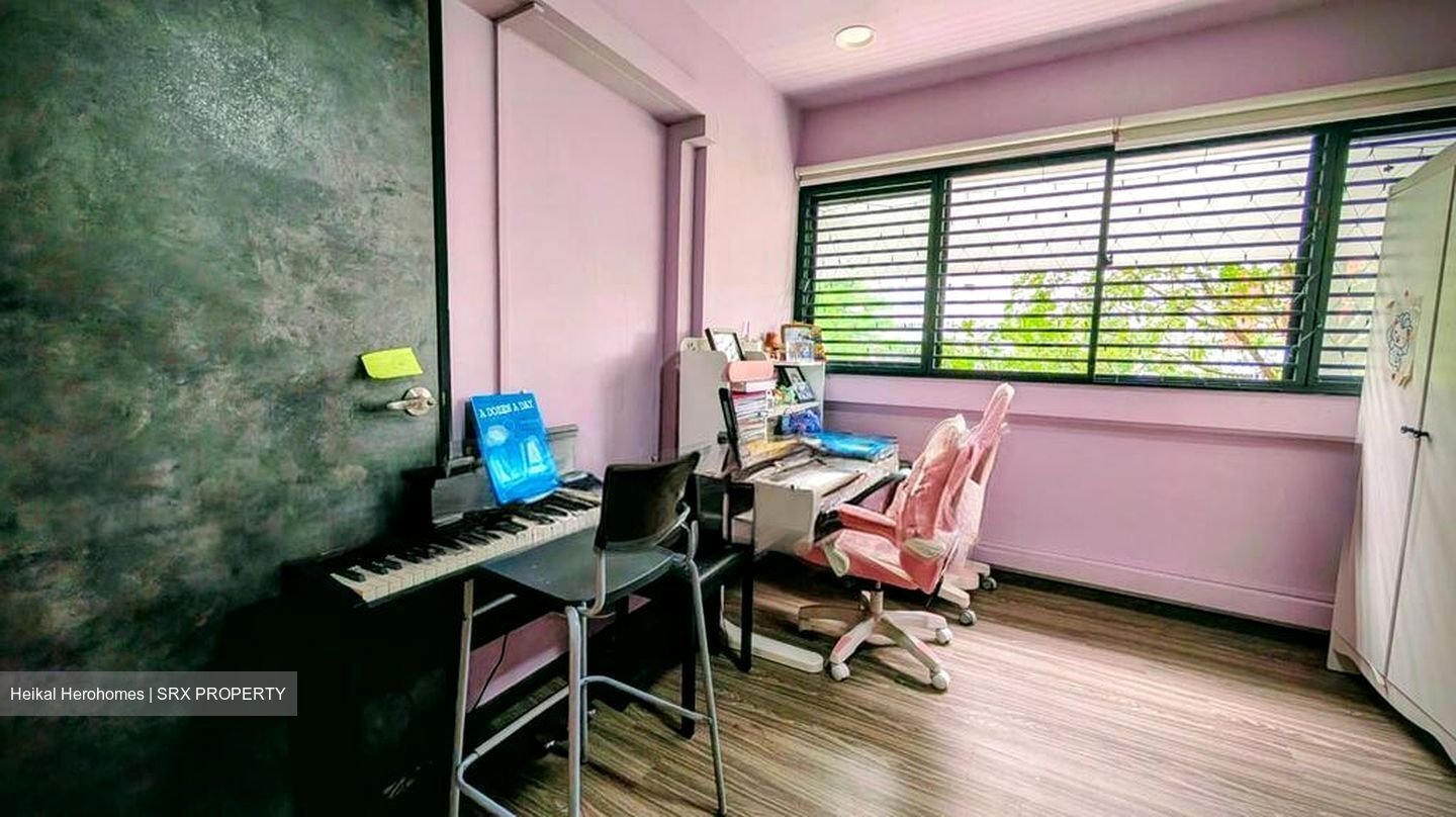 Blk 203 Bukit Batok Street 21 (Bukit Batok), HDB 5 Rooms #517272771